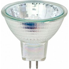 Лампа галогенная JCDR 220V 35W C/C Feron 02152