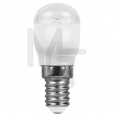 Лампа светодиодная LB-10 (2W) 230V E14 2700K 25295