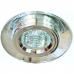 Светильник 8160-2(CD3012) серый-серебро 12V 50W MR16 19735