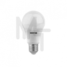 Лампа светодиодная Varton LED A60 7W 4000K E27 10шт/уп *V31284