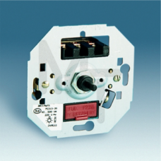 Светорегулятор поворотный, 40-300Вт 230В, S27, S82, S82N, S88, S82 Detail 75311-39