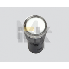 Лампа AD16DS(LED)матрица d16мм белый 24В AC/DC  ИЭК BLS10-ADDS-024-K01-16