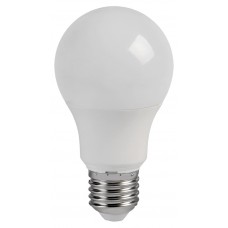 Лампа светодиодная ECO A60 шар 7Вт 230В 3000К E27 IEK LLE-A60-7-230-30-E27