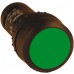 Кнопка SW2C-11 возвратная зеленая NO+NC EKF PROxima sw2c-11s-g
