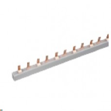 Шина соединительная типа PIN для 4-ф нагр. 100А 54 мод. EKF PROxima pin-04-100