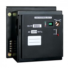Электропривод CD-99-250A EKF PROxima mccb99-a-77