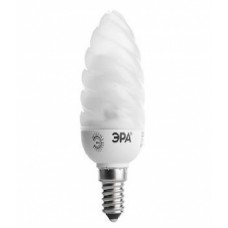 Лампа энергосберегающая ЭРА CN-W-7-827-Е14 мягкий свет (10/50) C0035974