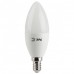Лампа светодиодная ЭРА LED smd B35-6w-827-E14 ECO Б0020618
