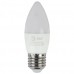 Лампа светодиодная ЭРА LED smd B35-6w-827-E27 ECO Б0020620