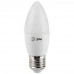 Лампа светодиодная ЭРА LED smd B35-6w-840(842)-E27 ECO Б0020621