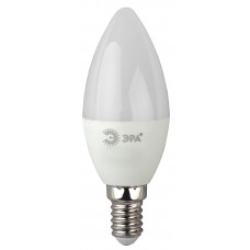 Лампа светодиодная ЭРА LED smd B35-7w-827-E14 Б0020538