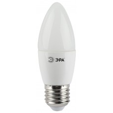 Лампа светодиодная ЭРА LED smd B35-7w-840(842)-E27 Б0020540