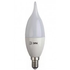 Лампа светодиодная ЭРА LED smd BXS-7w-827-E14 Б0028482