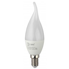 Лампа светодиодная ЭРА LED smd BXS-7w-840(842)-E14 Б0028483