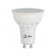 Лампа светодиодная ЭРА LED smd MR16-5w-840(842)-GU10 R Б0050689
