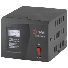 СНКТ(Б)-500-М ЭРА Стабилизатор напряжения компакт, м.д., 500ВА Б0020173