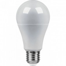 Лампа светодиодная SBA6525 25W 230V E27 6400K 55089