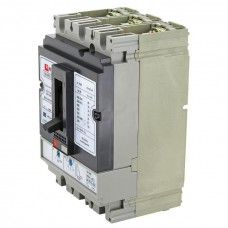 Автоматический выключатель ВА-99 250/250А 3P 35кА без коннекторов EKF PROxima mccb99-250-250-n