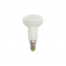 Лампа светодиодная LB-450 (7W) 230V E14, 2700K R50 25513