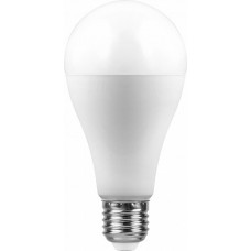 Лампа светодиодная LB-98 (20W) 230V E27 6400K A65 25789