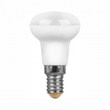 Лампа светодиодная LB-439 10LED(5W) 230V E14, 2700K 25516