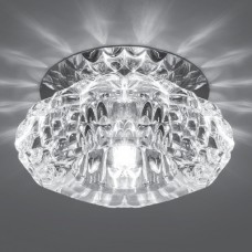 Светильник Gauss Crystal CR012, G9 1/50 CR012