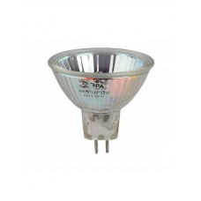 Лампа галогенная ЭРА GU5.3-JCDR (MR16) -50W-230V-Cl C0027365