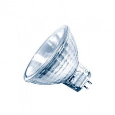 Лампа галогенная ЭРА GU5.3-MR16-50W-12V-Cl C0027358