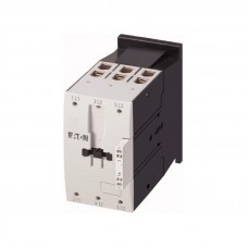 DILM150(RAC240) контактор 150А, управляющее напряжение 190-240В (AC), категория применения AC-3, АС4 239588