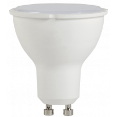 Лампа светодиодная ECO PAR16 софит 7Вт 230В 4000К GU10 IEK LLE-PAR16-7-230-40-GU10
