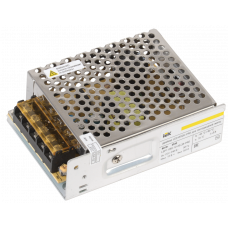 Драйвер LED ИПСН-PRO 100Вт 12 В блок - клеммы  IP20 IEK LSP1-100-12-20-33-PRO