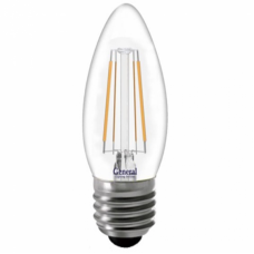 Лампа светодиодная GLDEN-CS-7-230-E27-4500 1/10/100 646800