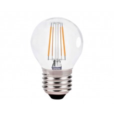 Лампа светодиодная GLDEN-G45S-7-230-E27-6500 649905