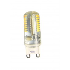 Лампа светодиодная GLDEN-G9-5-S-220-2700 5/100/500 653600