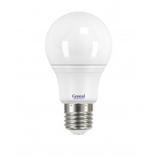 Лампа светодиодная GLDEN-WA60-11-230-E27-2700 угол 270 636700