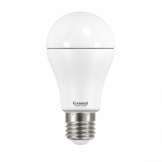Лампа светодиодная GLDEN-WA60-17-230-E27-4500 угол 270 637400