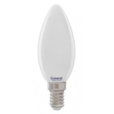 Лампа светодиодная GLDEN-CS-M-7-230-E14-4500  1/10/100 649948