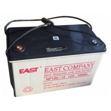 Аккумулятор NP 100-12 EAST Е0201-0026