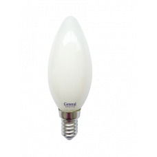 Лампа светодиодная GLDEN-CS-M-8-230-E14-6500 649994