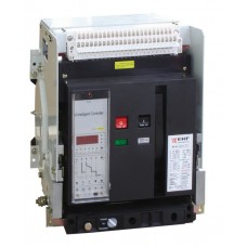Выключатель автоматический ВА-45 2000/630А 3P 50кА выкатной МРТ с ModBus EKF PROxima mccb45-2000-630mbv