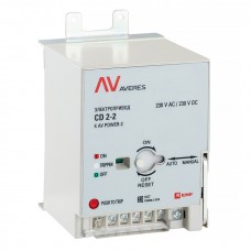 AV POWER-2 Электропривод CD2 mccb-2-CD2-av