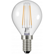 Лампа светодиодная GLDEN-G45S-7-230-E14-4500 647900