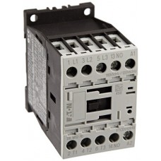 DILM9-10(230V50HZ,240V60HZ) Контактор 9 А,  управляющее напряжение 230В (АС), 1 НО доп. контакт, категория применения AC-3, AC-4 276690