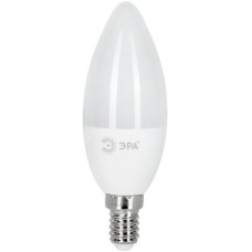 Лампа светодиодная ЭРА LED smd B35-9w-827-E14 Б0027969