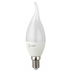 Лампа светодиодная ЭРА LED smd BXS-5w-840-E14 Б0027968