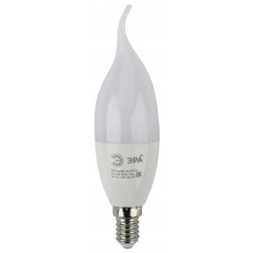 Лампа светодиодная ЭРА LED smd BXS-9w-827-E14 Б0027973