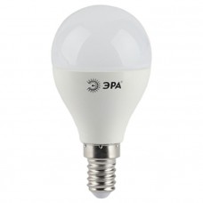 Лампа светодиодная ЭРА LED smd P45-9w-840-E14 Б0029042