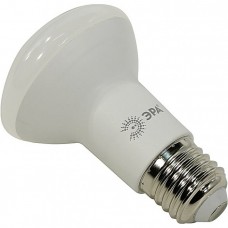 Лампа светодиодная ЭРА LED smd R63-8w-840-E27 ECO Б0020636