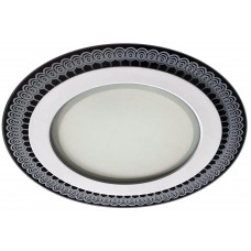 DK LED 9-6 Светильник ЭРА светодиодный круглый 