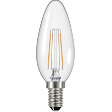 Лампа светодиодная GLDEN-CS-8-230-E14-2700 649971